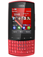 Best available price of Nokia Asha 303 in Angola