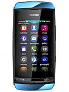 Best available price of Nokia Asha 305 in Angola