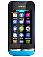 Best available price of Nokia Asha 311 in Angola