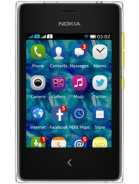 Best available price of Nokia Asha 502 Dual SIM in Angola