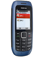 Best available price of Nokia C1-00 in Angola