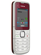 Best available price of Nokia C1-01 in Angola
