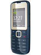Best available price of Nokia C2-00 in Angola