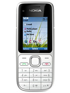Best available price of Nokia C2-01 in Angola