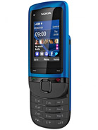 Best available price of Nokia C2-05 in Angola