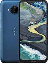 Best available price of Nokia C20 Plus in Angola