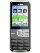 Best available price of Nokia C5 5MP in Angola