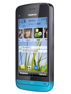 Best available price of Nokia C5-03 in Angola