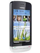Best available price of Nokia C5-04 in Angola