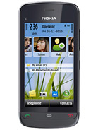 Best available price of Nokia C5-06 in Angola