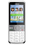 Best available price of Nokia C5 in Angola