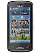 Best available price of Nokia C6-01 in Angola