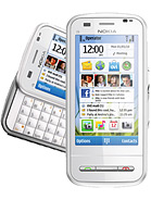 Best available price of Nokia C6 in Angola