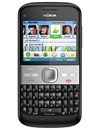 Best available price of Nokia E5 in Angola