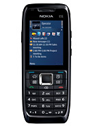 Best available price of Nokia E51 camera-free in Angola