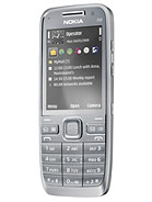 Best available price of Nokia E52 in Angola