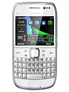 Best available price of Nokia E6 in Angola