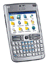 Best available price of Nokia E61 in Angola