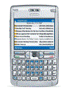 Best available price of Nokia E62 in Angola