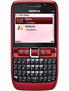 Best available price of Nokia E63 in Angola