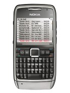 Best available price of Nokia E71 in Angola
