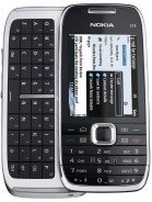 Best available price of Nokia E75 in Angola