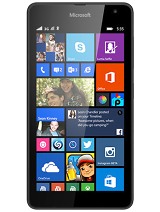 Best available price of Microsoft Lumia 535 in Angola