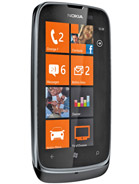 Best available price of Nokia Lumia 610 NFC in Angola