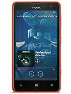 Best available price of Nokia Lumia 625 in Angola