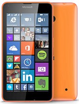 Best available price of Microsoft Lumia 640 Dual SIM in Angola