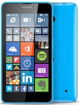 Best available price of Microsoft Lumia 640 LTE in Angola