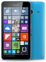 Best available price of Microsoft Lumia 640 XL Dual SIM in Angola