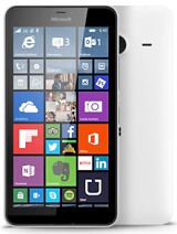 Best available price of Microsoft Lumia 640 XL in Angola