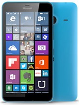 Best available price of Microsoft Lumia 640 XL LTE Dual SIM in Angola