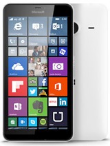 Best available price of Microsoft Lumia 640 XL LTE in Angola