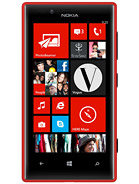 Best available price of Nokia Lumia 720 in Angola
