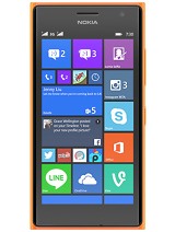 Best available price of Nokia Lumia 730 Dual SIM in Angola