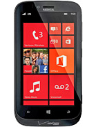 Best available price of Nokia Lumia 822 in Angola
