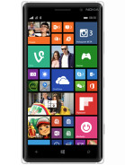 Best available price of Nokia Lumia 830 in Angola