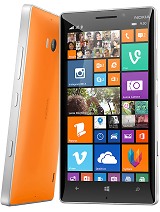 Best available price of Nokia Lumia 930 in Angola