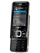 Best available price of Nokia N81 8GB in Angola