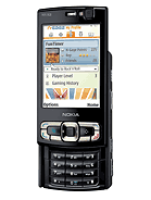 Best available price of Nokia N95 8GB in Angola