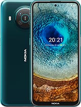 Best available price of Nokia X10 in Angola