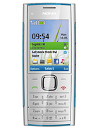 Best available price of Nokia X2-00 in Angola