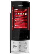 Best available price of Nokia X3 in Angola