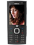 Best available price of Nokia X5 TD-SCDMA in Angola