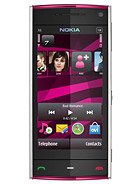 Best available price of Nokia X6 16GB 2010 in Angola