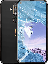 Best available price of Nokia X71 in Angola