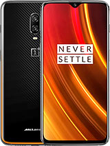 Best available price of OnePlus 6T McLaren in Angola