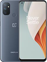 Best available price of OnePlus Nord N100 in Angola